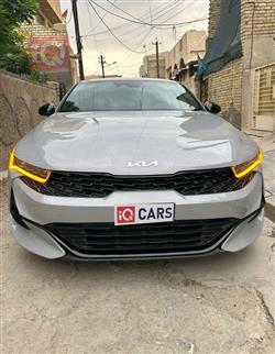 كيا K5